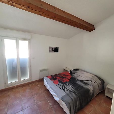 Maison Avec Piscine Dans Residence Greoux-les-Bains ภายนอก รูปภาพ
