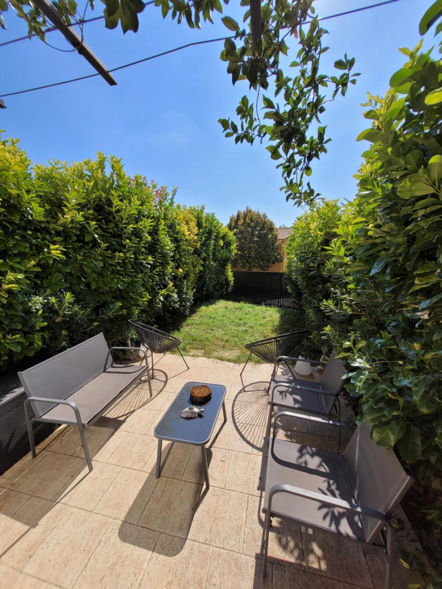 Maison Avec Piscine Dans Residence Greoux-les-Bains ภายนอก รูปภาพ